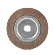 300x50x25 abrasive flap wheel for stainless steel pipe polishing